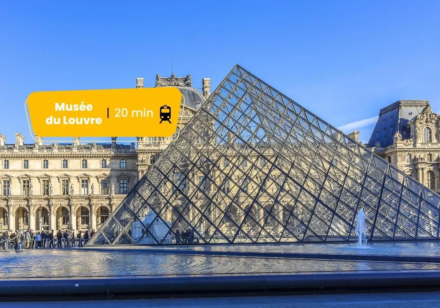 515 Suite Miami - Luxury Suite In Paris 6 Apartamento
