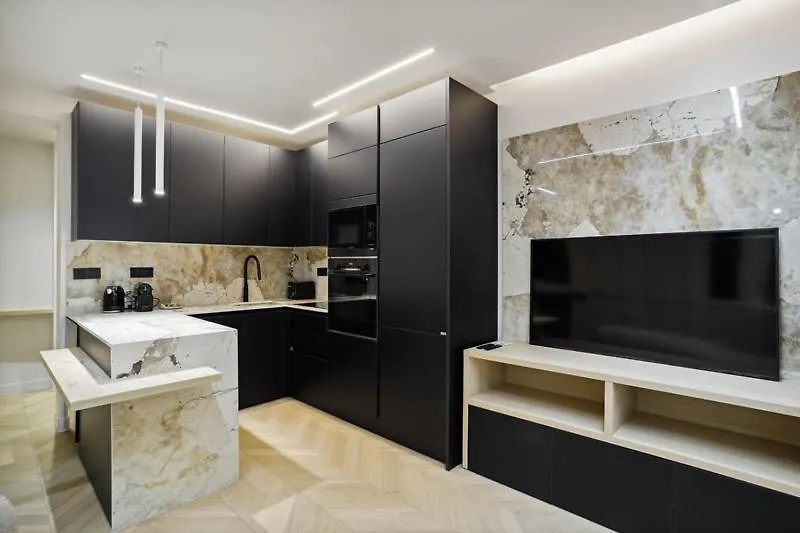 515 Suite Miami - Luxury Suite In Paris 6 Apartment