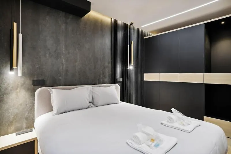 Apartment 515 Suite Miami - Luxury Suite In Paris 6