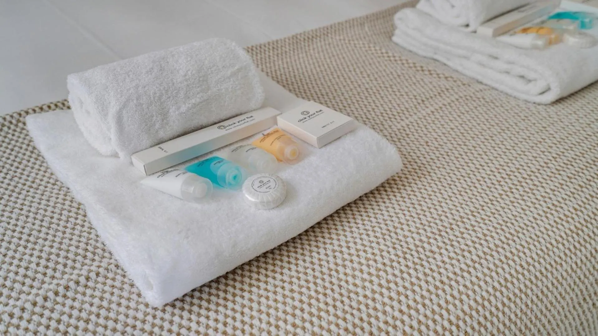 Apartment 515 Suite Miami - Luxury Suite In Paris 6