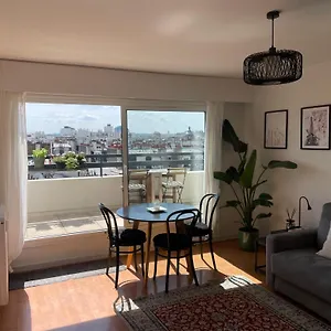 Appartement F8 - Terrace Paris's View, Eiffel Tower Area, Paris