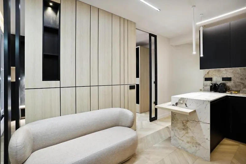 515 Suite Miami - Luxury Suite In Paris 6