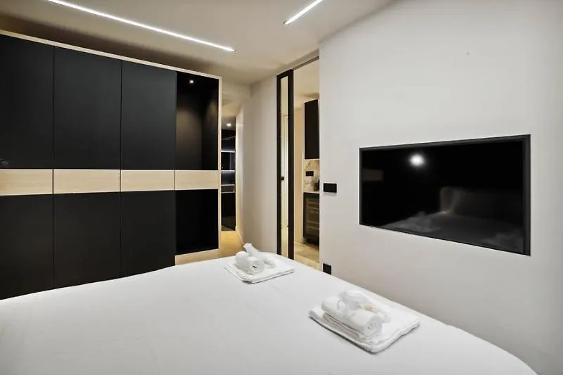 Apartment 515 Suite Miami - Luxury Suite In Paris 6 France