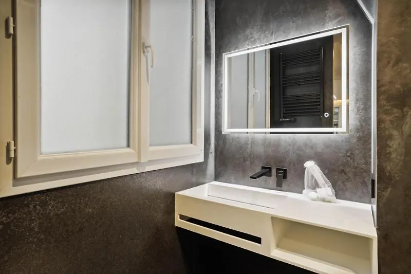515 Suite Miami - Luxury Suite In Paris 6 0*,  France