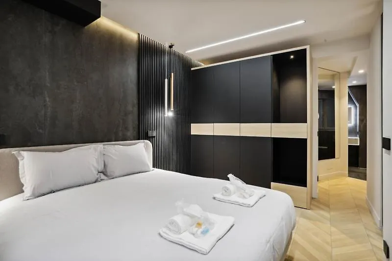 515 Suite Miami - Luxury Suite In Paris 6