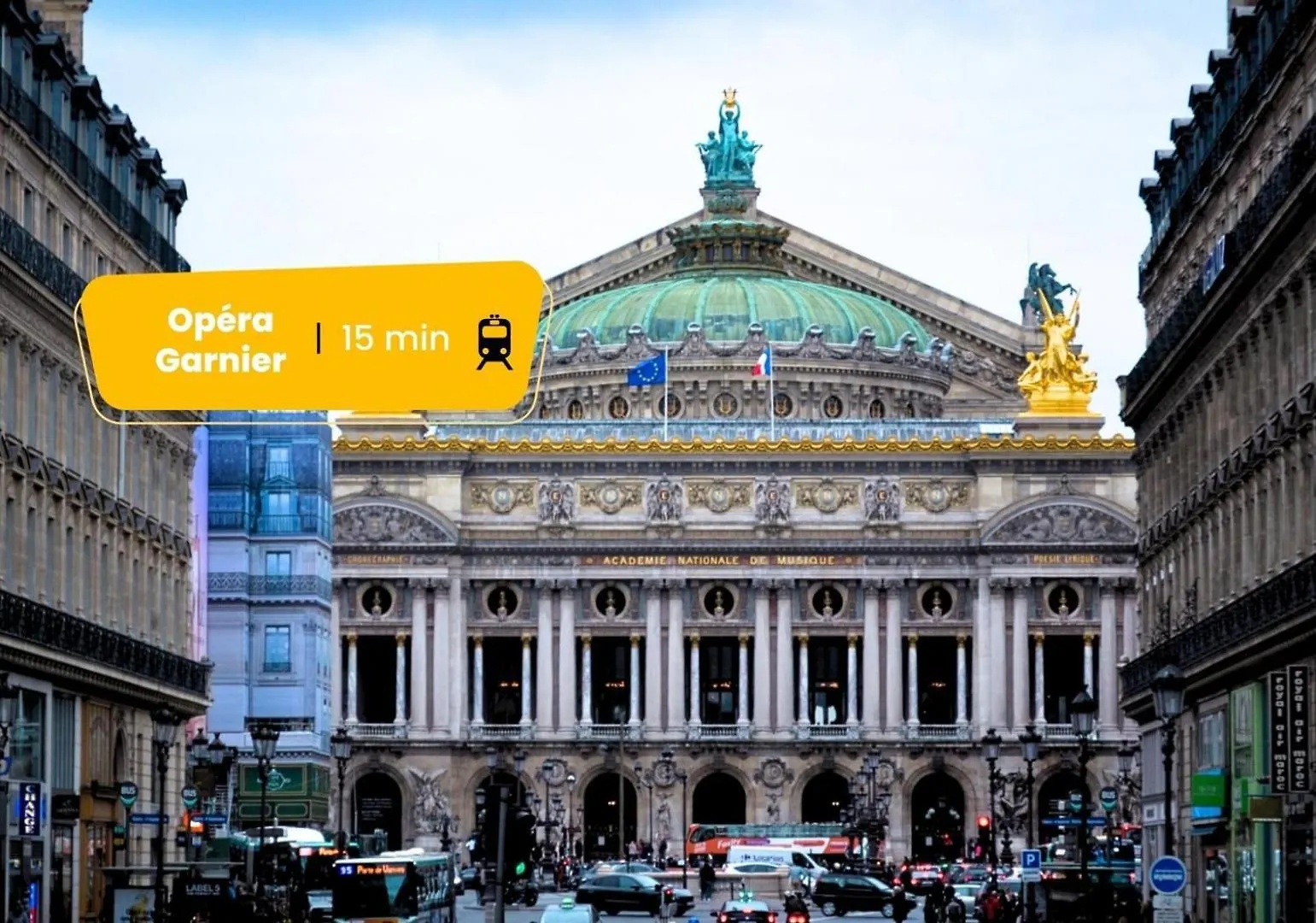 דירה 515 Suite Miami - Luxury Suite In Paris 6 צרפת