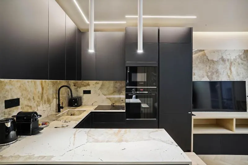 515 Suite Miami - Luxury Suite In Paris 6 France